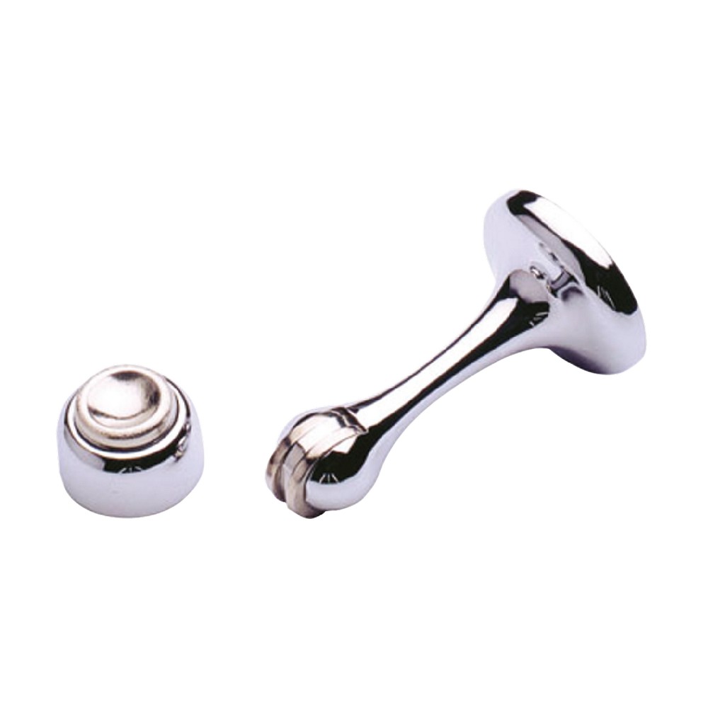 Tope para puerta magnetico