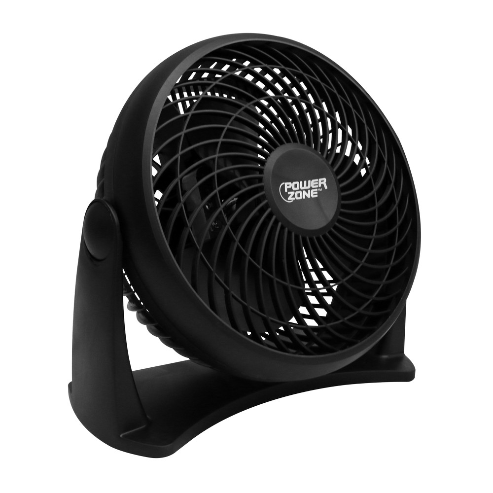 Ventilador de mesa turbo 8 pulg (20.32 cm) 3velocidades