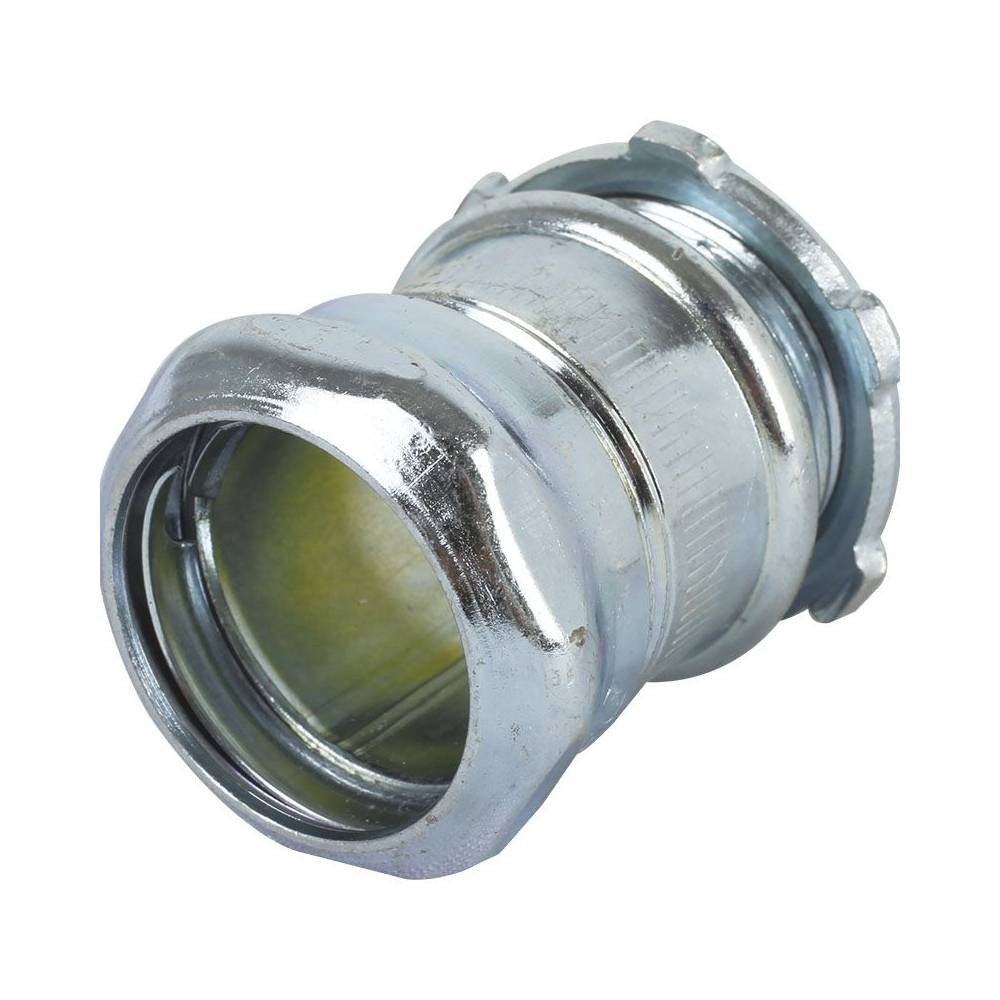 Conector emt presión 1-1/4 pulg ul ammo