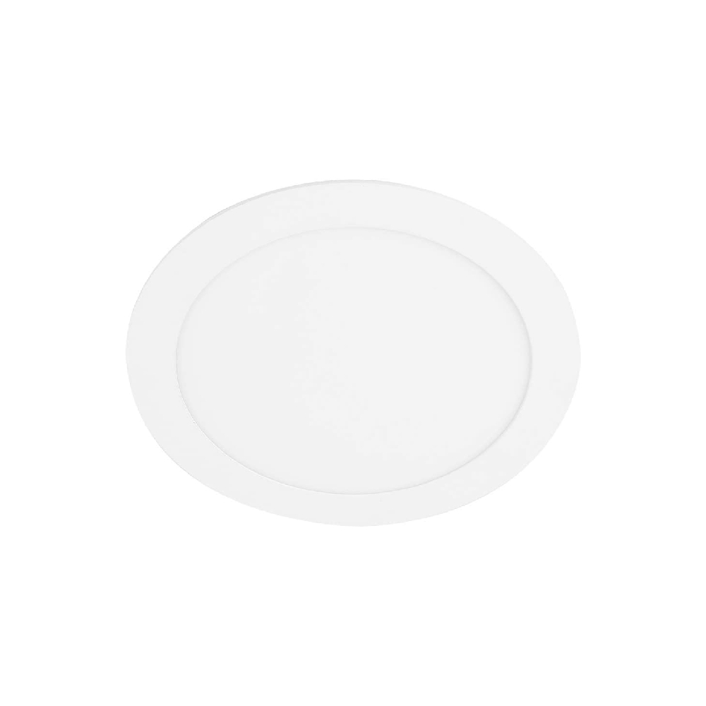 Luminaria de empotrar led 18w 4000k blanca tecnolite