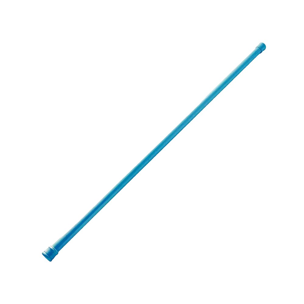 Tubo para cortina de baño 76 pul (1.93 m)