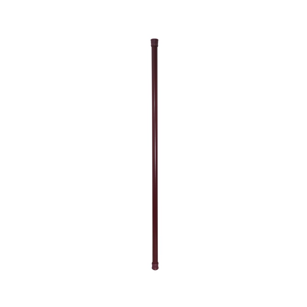 Tubo para cortina de baño 76 pul (1.93 m)