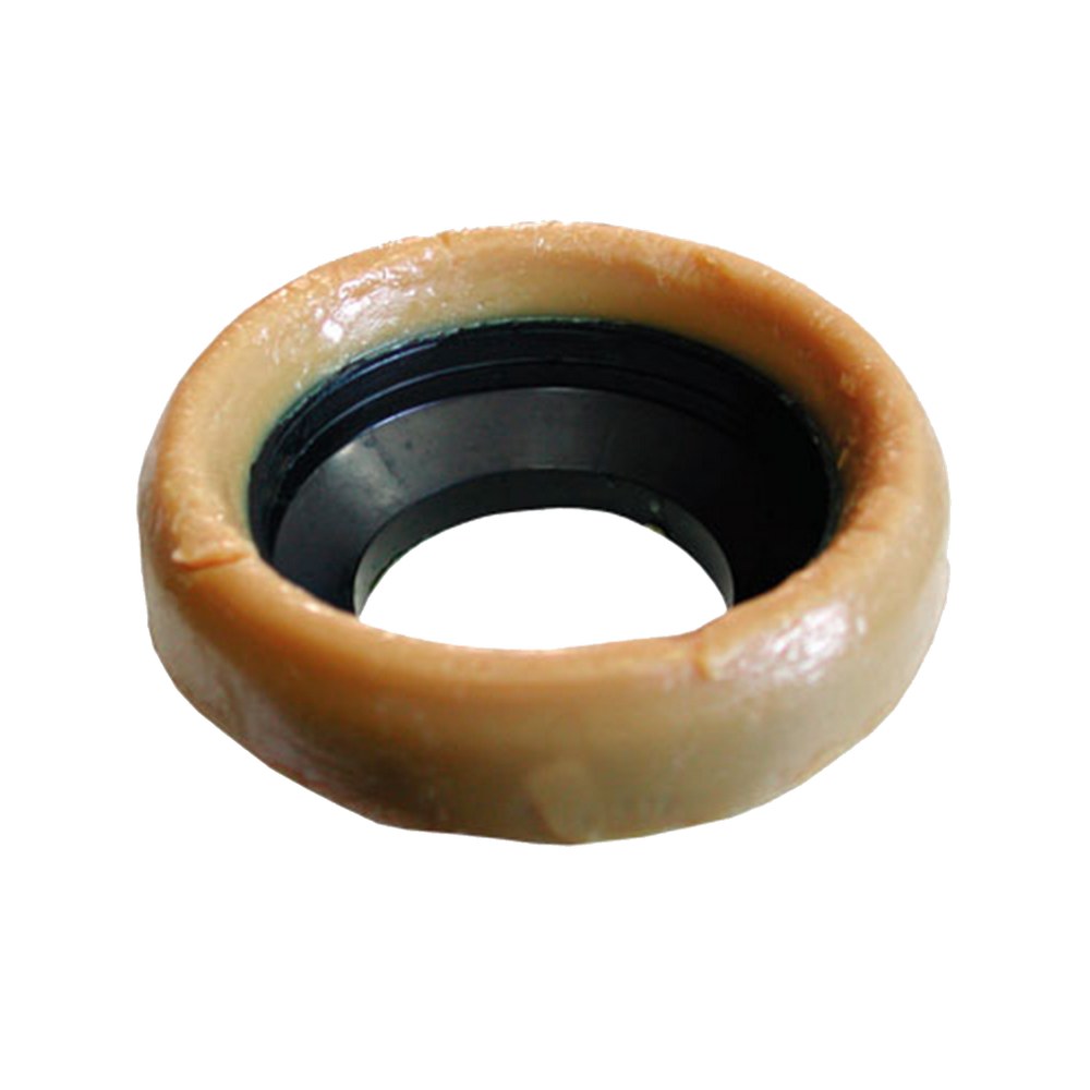 Empaque de cera con guia coflex