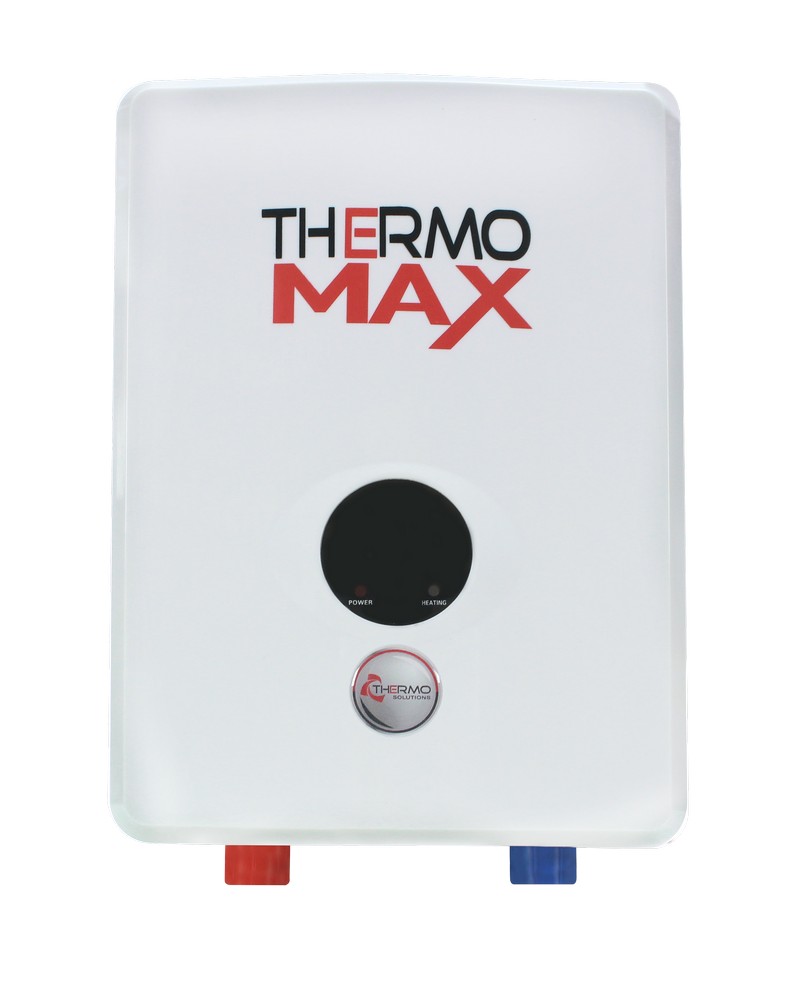 Calentador eléctrico thermo max 10kws