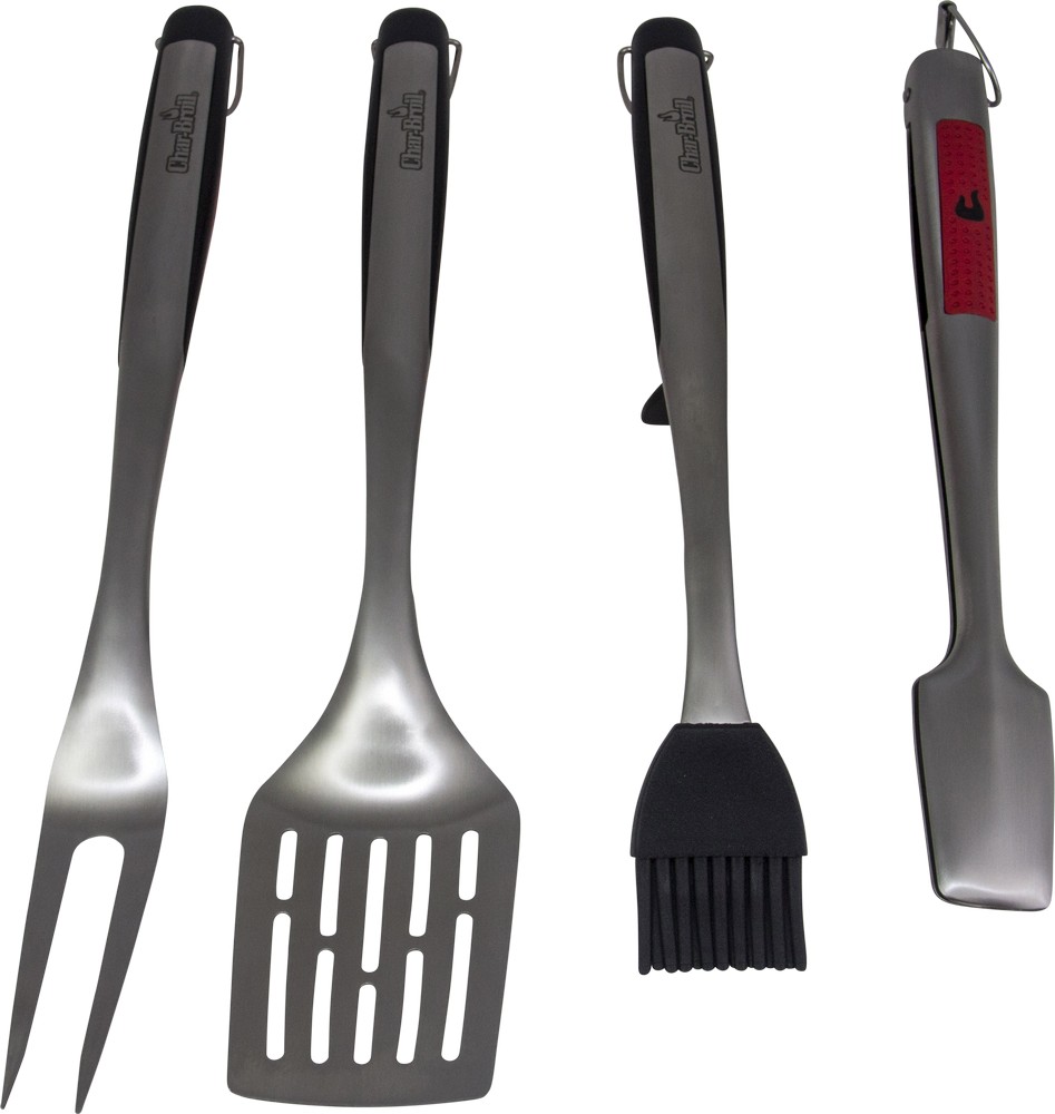 Utensilios de cocina 4 unidades