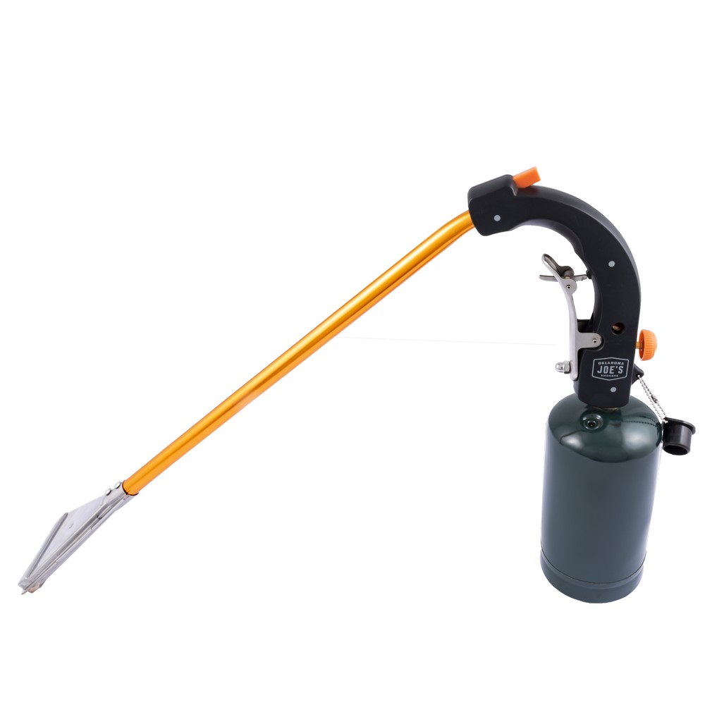 Encendedor para parrilla