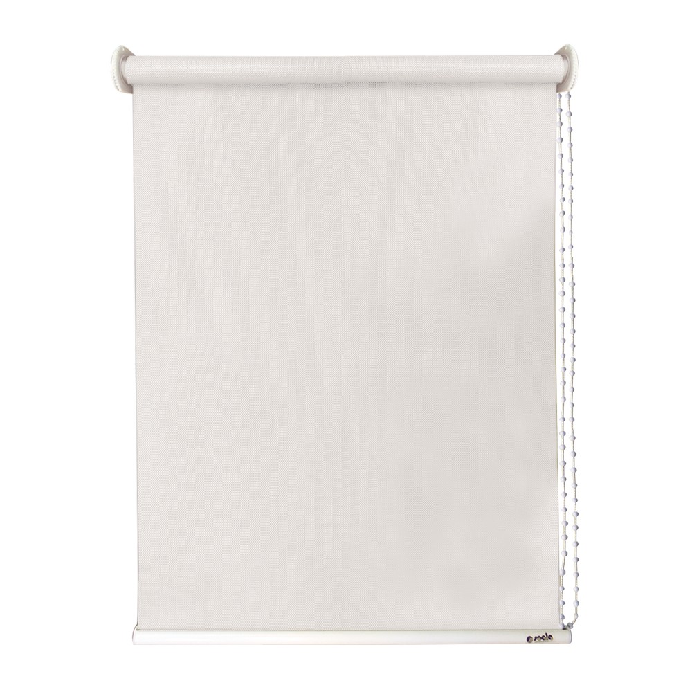 Cortina roller sunscreen 5% 140 x 220 cm champaña