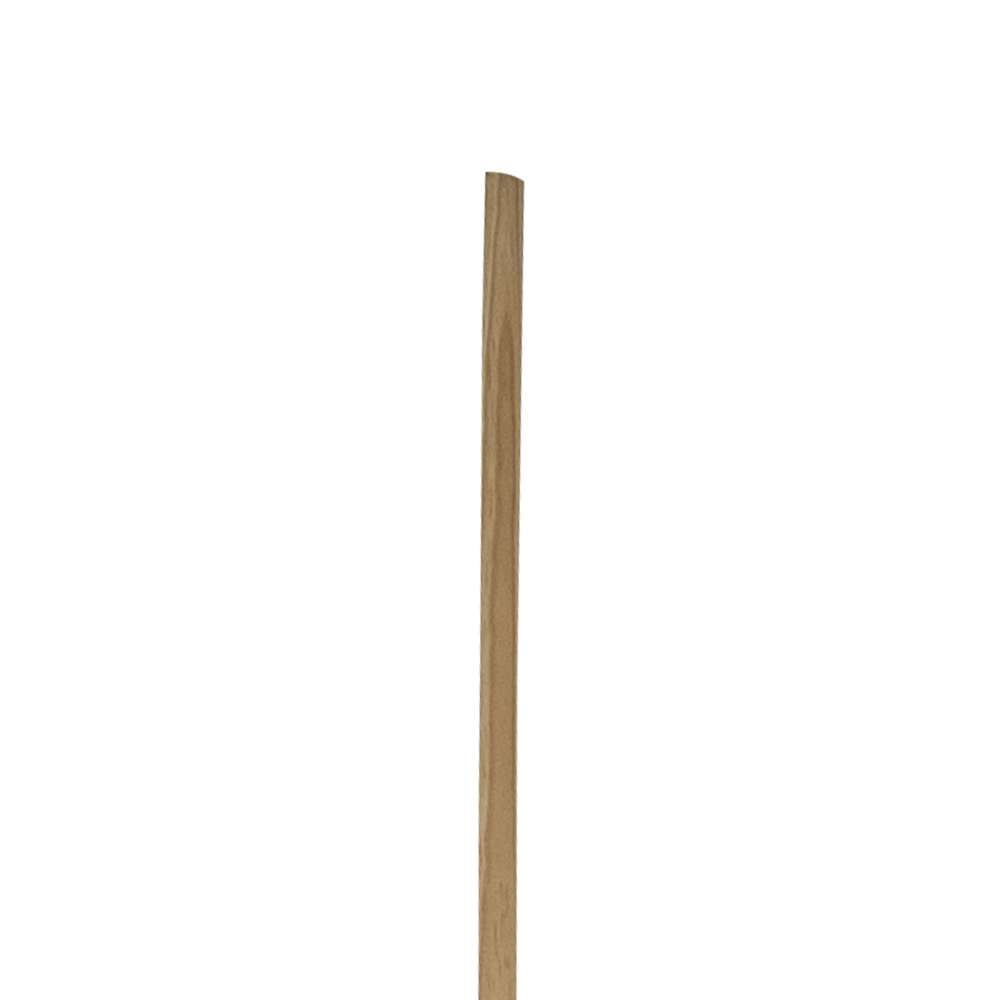 Moldura pino base sh 1/2 x 3/4 x 8 ft