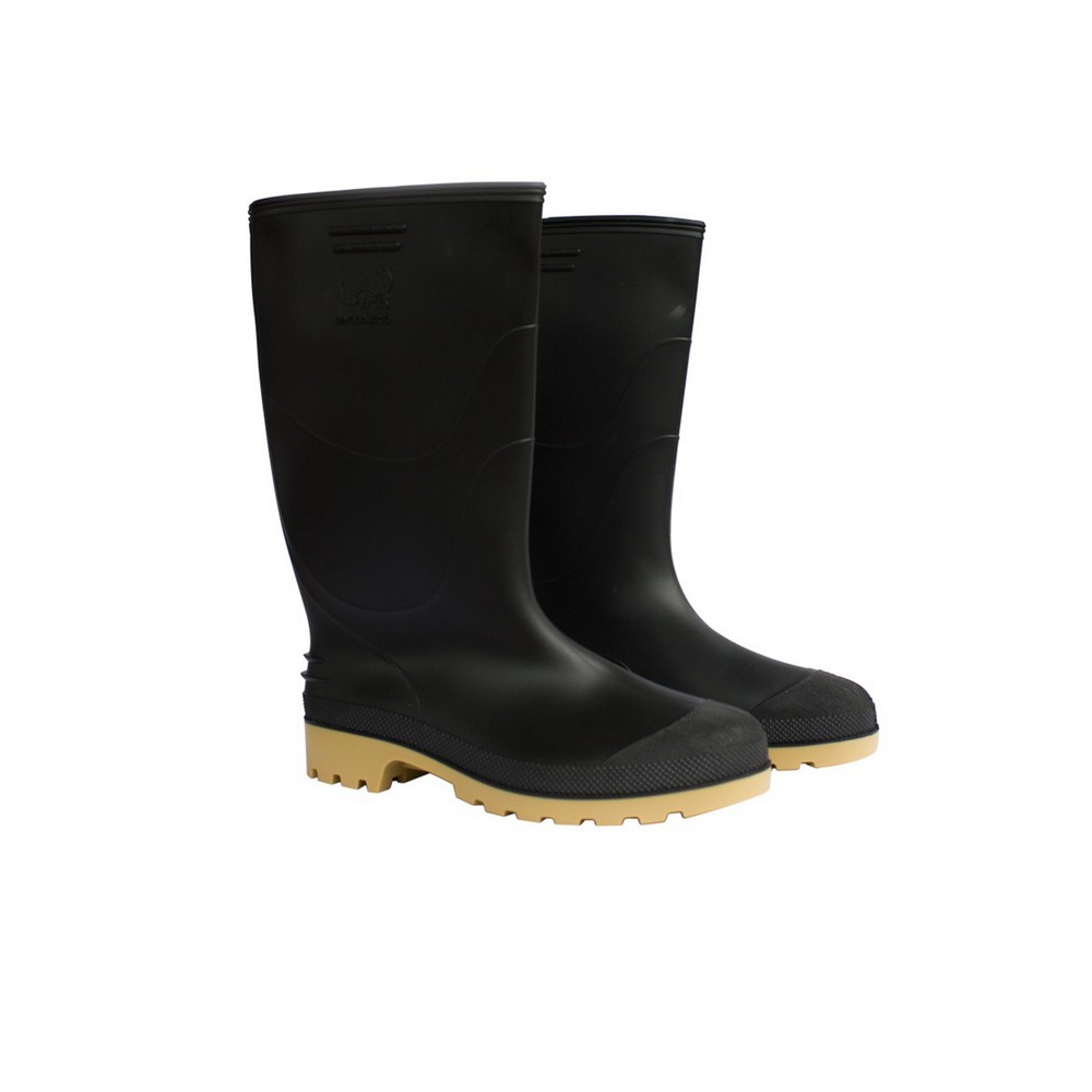 Botas de best sale hule price shoes