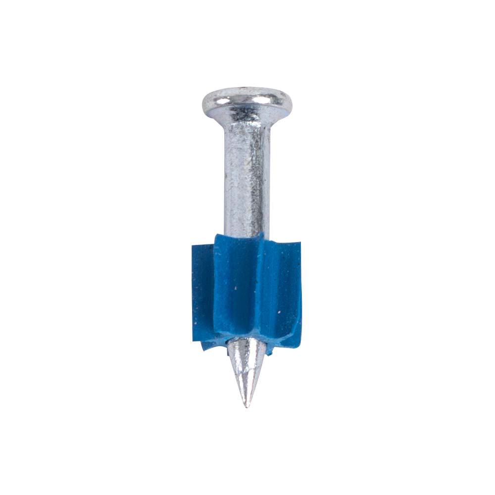 Clavo liso de 1 pulgada