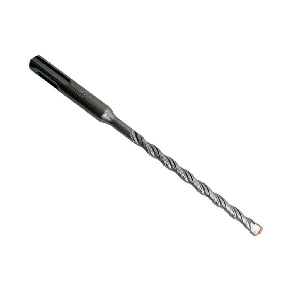 Broca para concreto sds plus 6 x 1/4 in