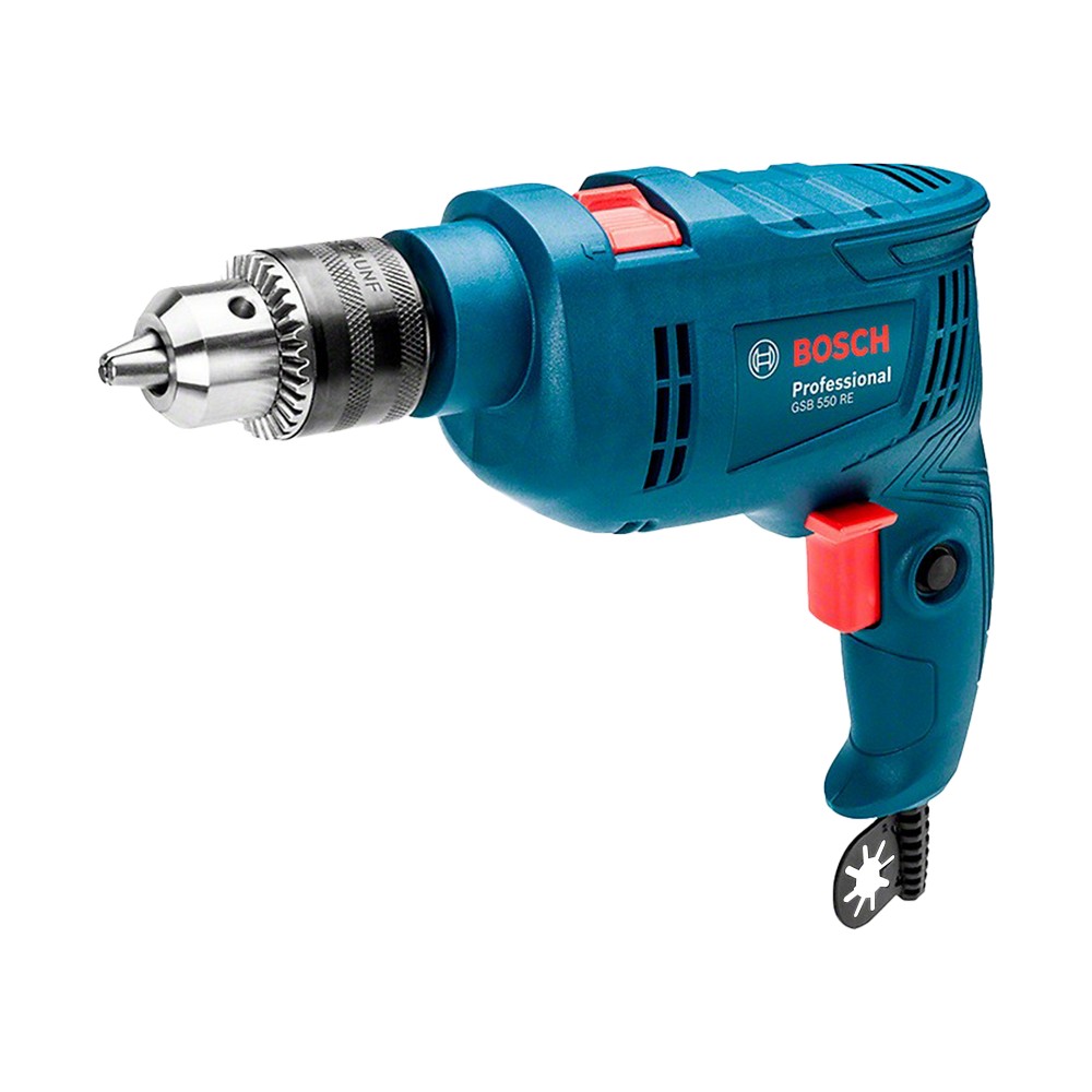 Barreno percutor 1/2