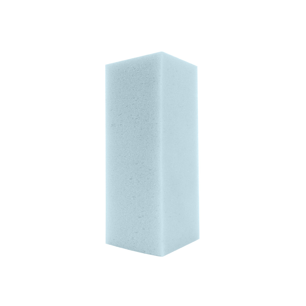 Esponja para albañil 3 x 8 x 3 in