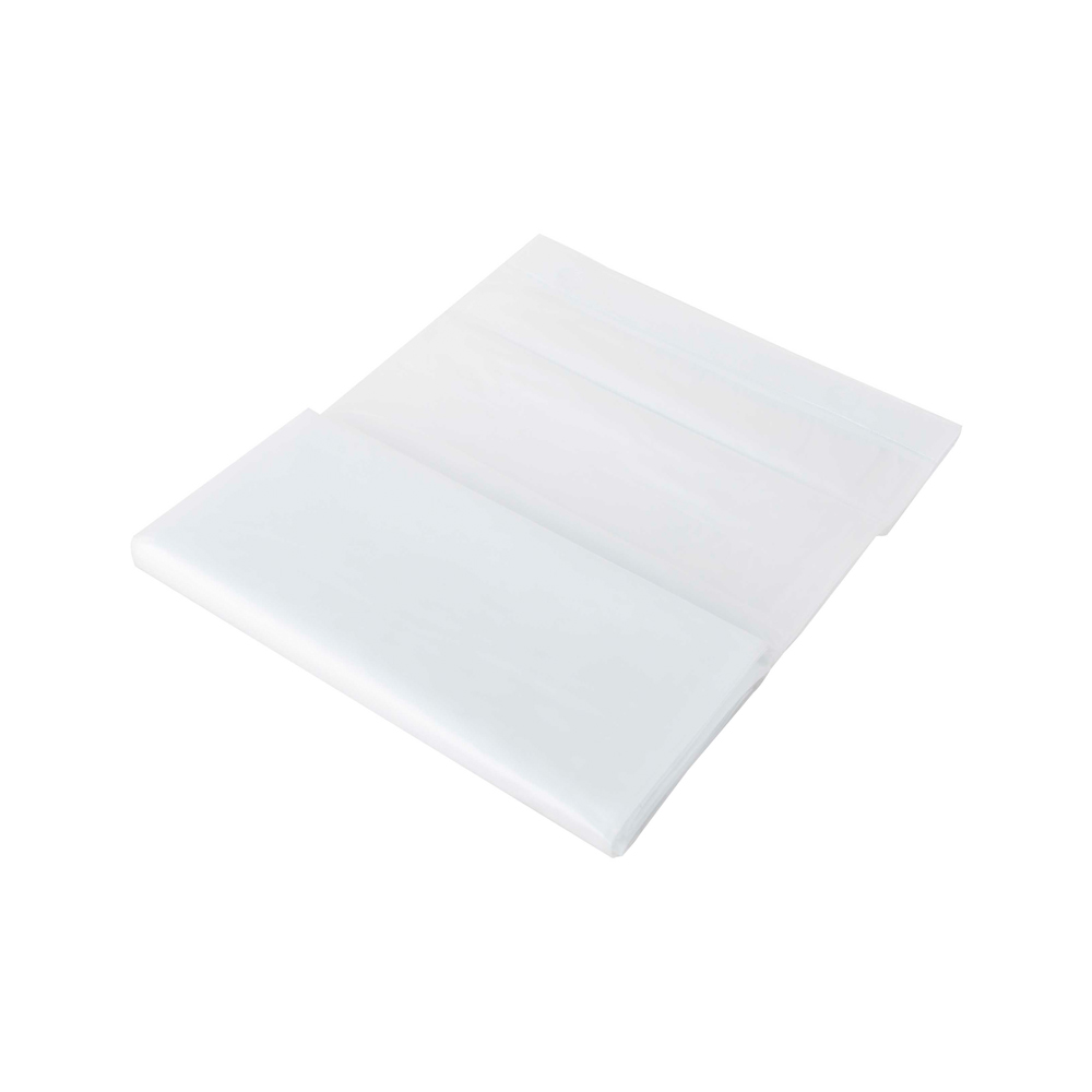 Cortina vinyl frst para baño 70 x 72 in