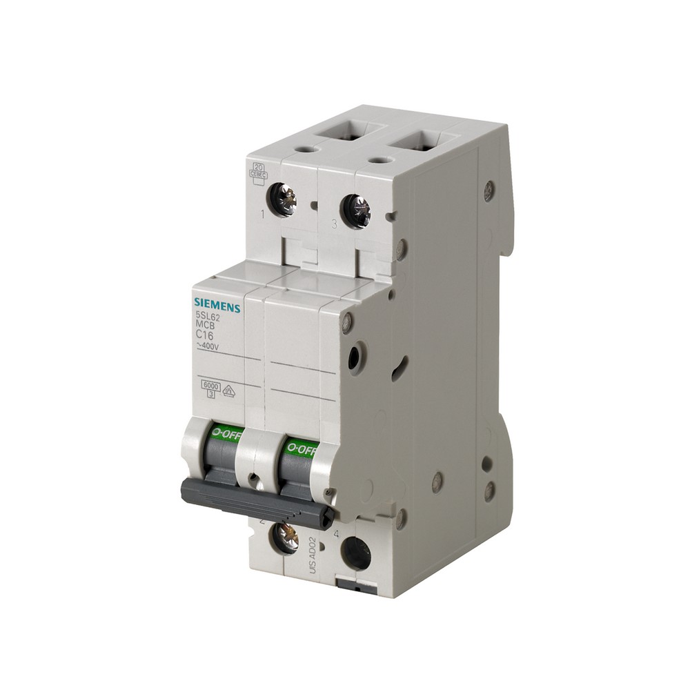 Automato 40a 2p 5sl62407cc