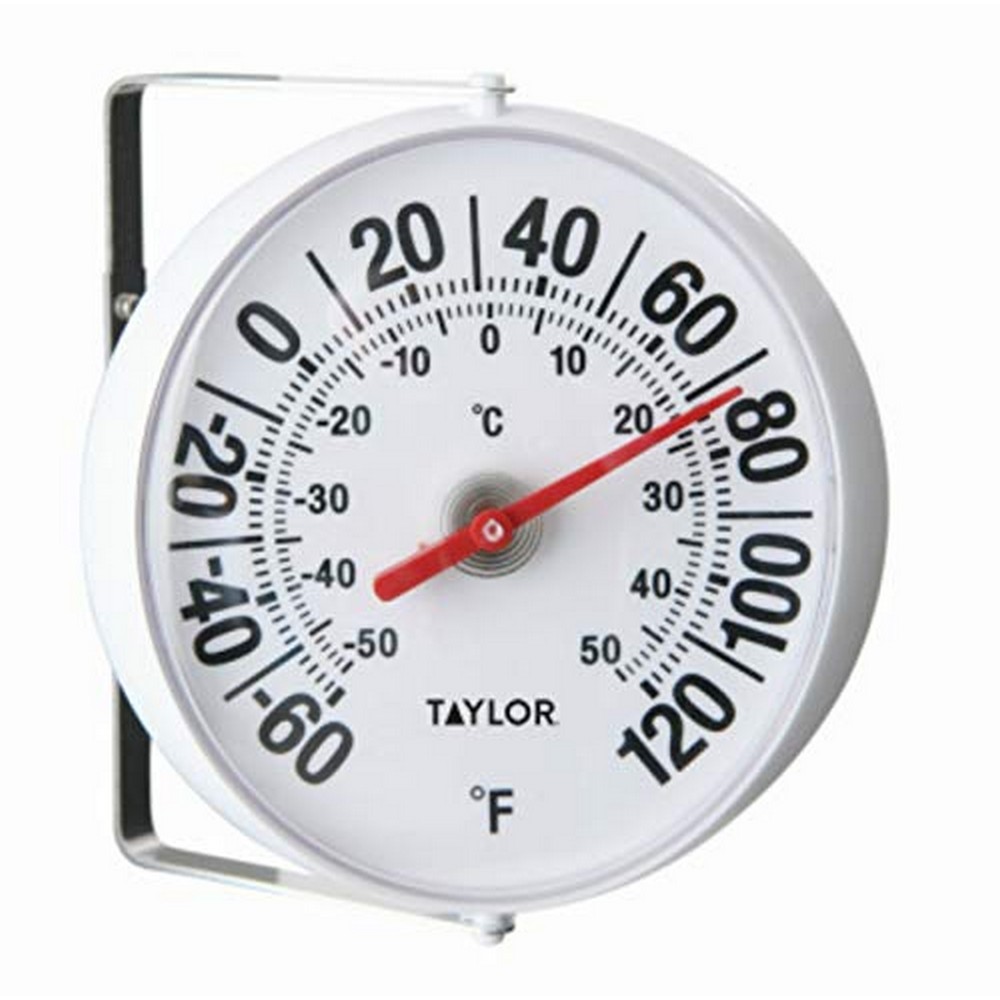 Termometro giratorio analogo  taylor 5159