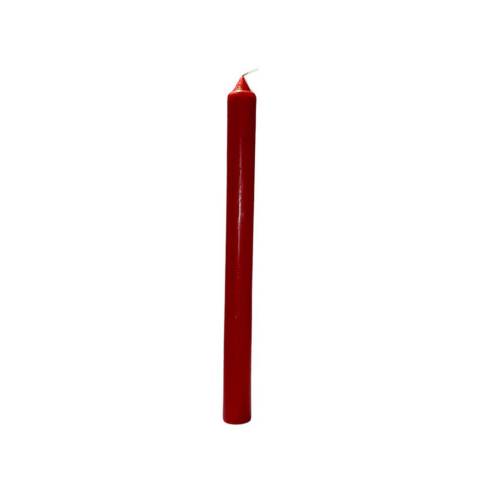 Candela 10 in rojo thintive