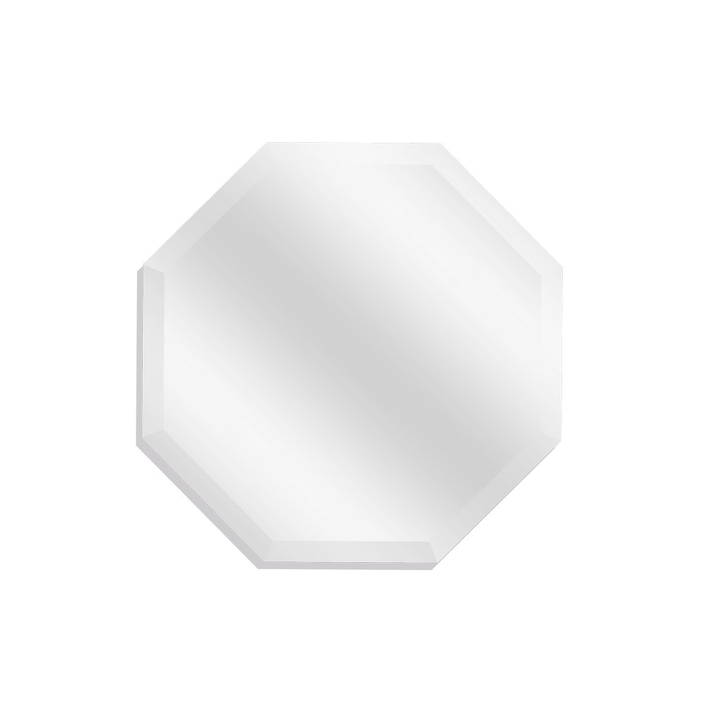 Espejo octagonal 8 x 8 14289