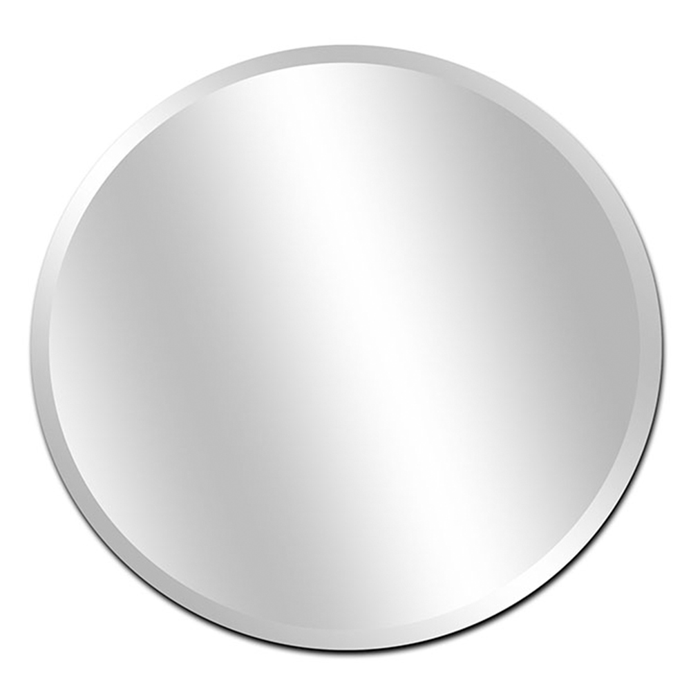 Espejo circular 50 x 50 cm