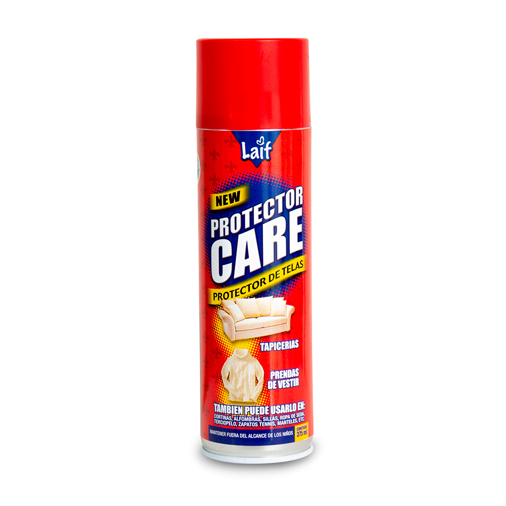 Protector sellador de telas 375 ml