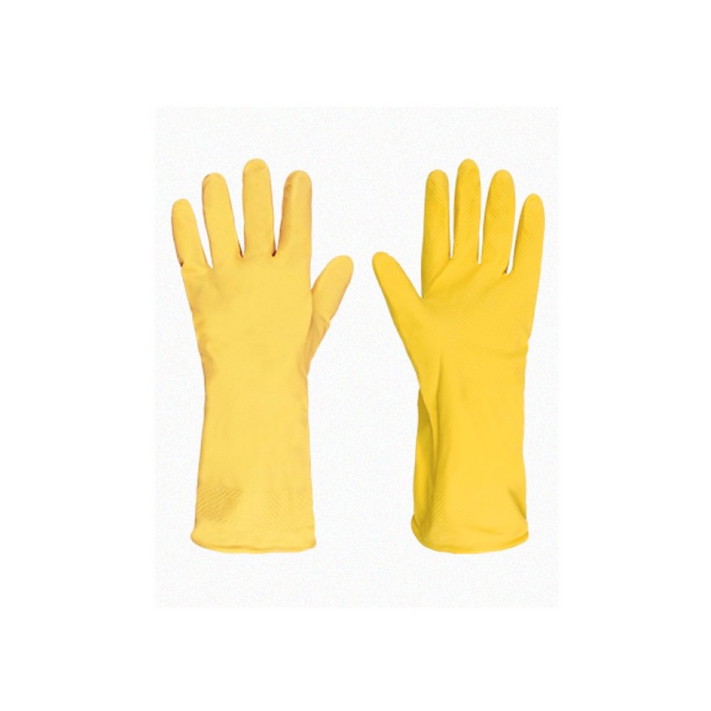 Guantes de latex talla s