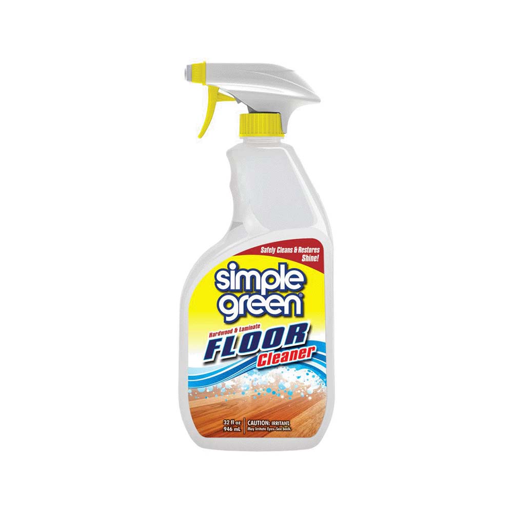 Limpiador para piso laminado madera baldosa 32 oz