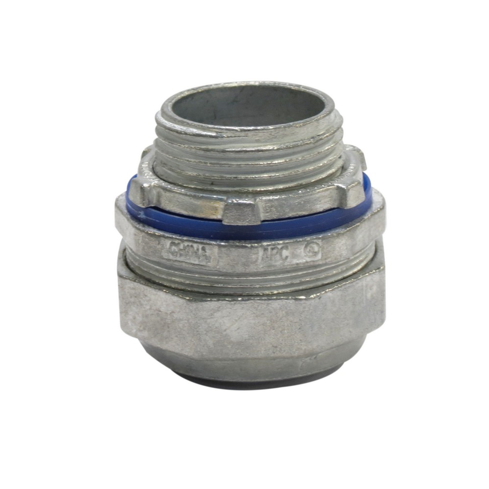 Conector conduit lt 1 in