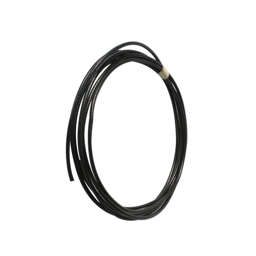 Cable coaxial negro nippon america rg 6b