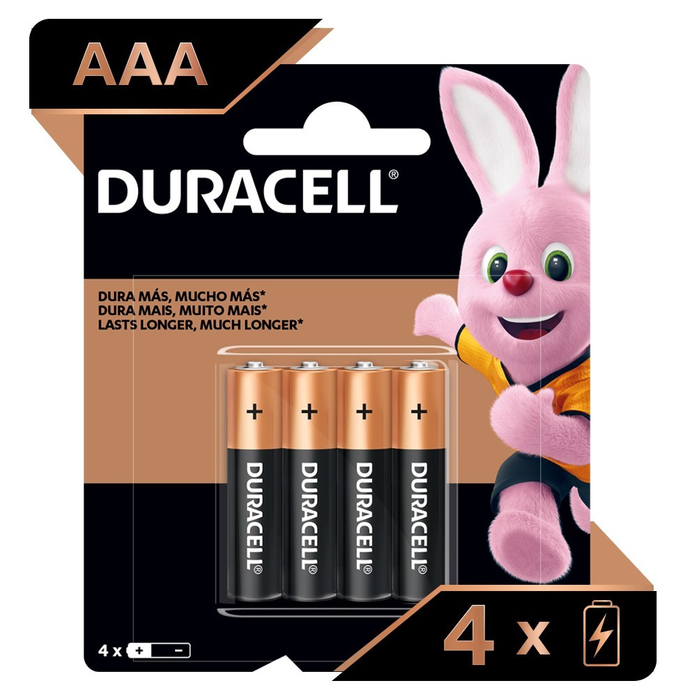 Bateria AAA Panasonic – ELECTRÓNICA GUATEMALA OXDEA