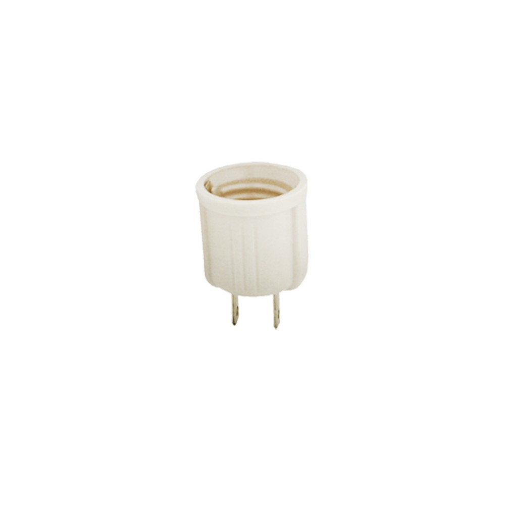 Espiga socket color blanco tania kob084w