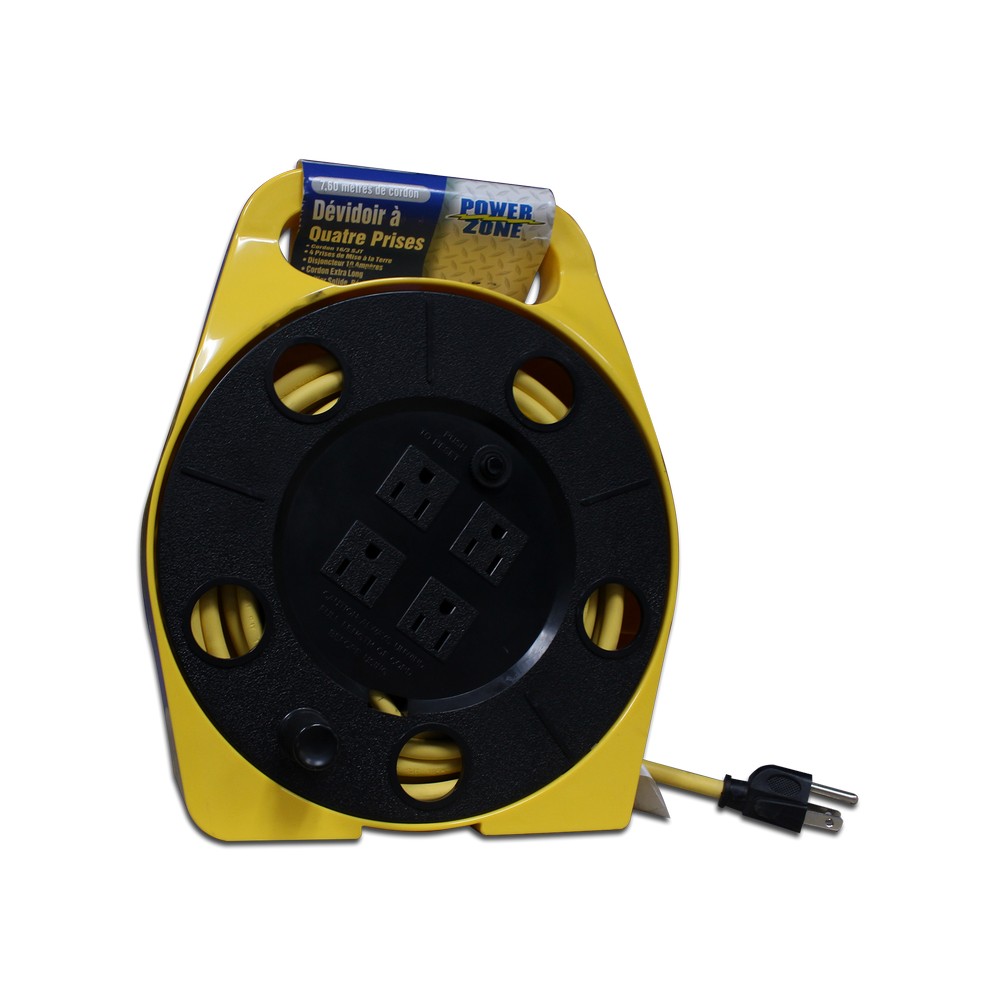 Extensor Electrico Poste Extension Electrica Con Indicador De Voltaje at Nelson Grant blog