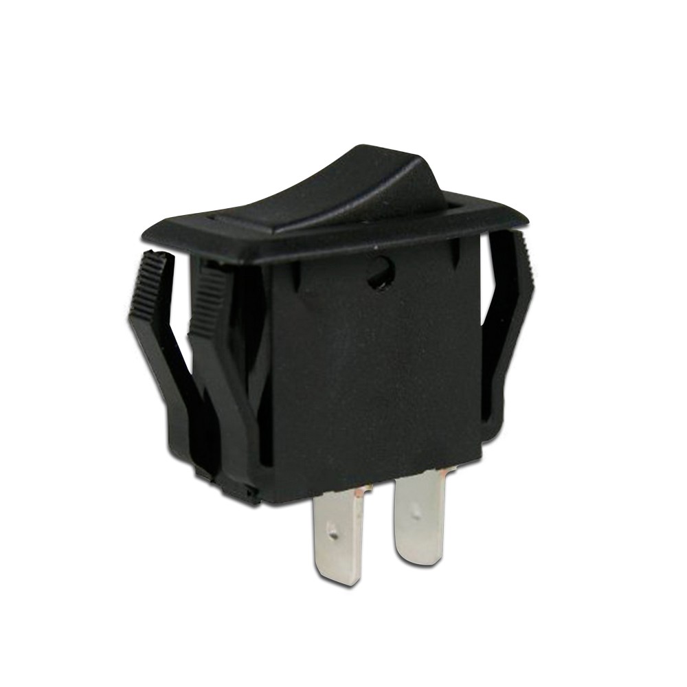 Interruptor para empotrar 16 amp on/off