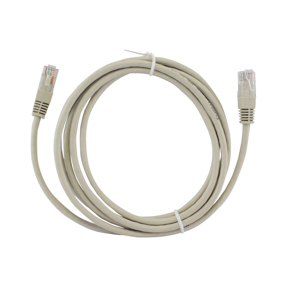 Cordon partch p/comp rj45 6