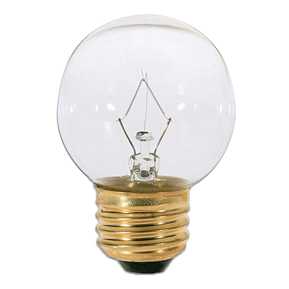 Bombilla incandescente 40w clear e27 decorativa LÁmparas decorativas