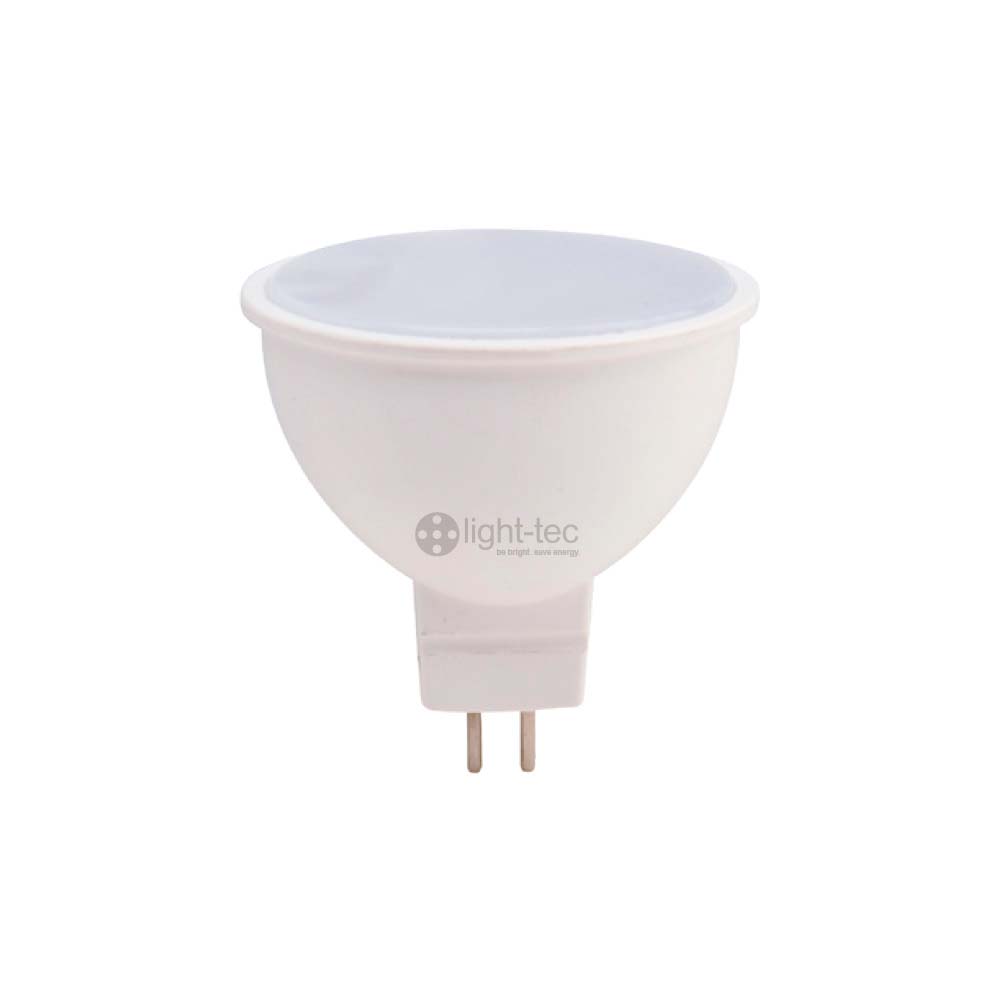 Reflector led mr-16 5w luz calida