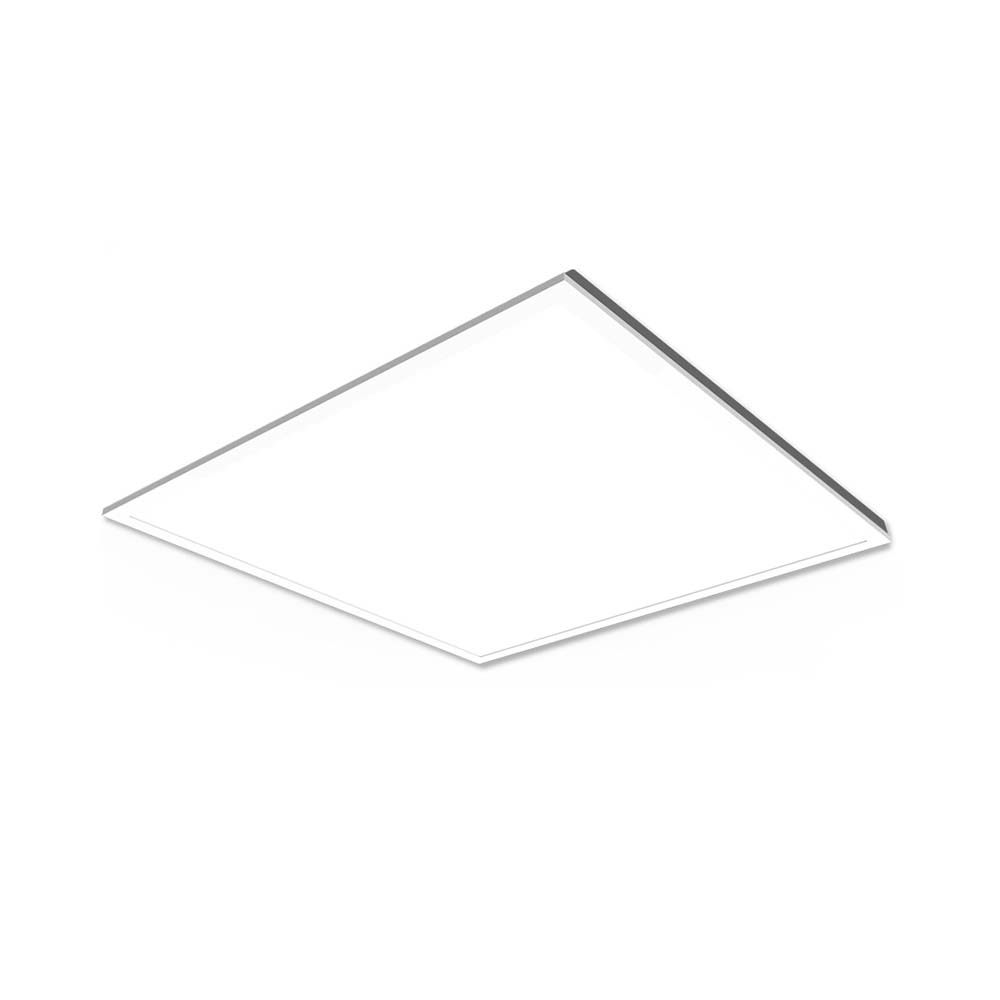 Panel led cuadrado 2x2' 40w luz blanca