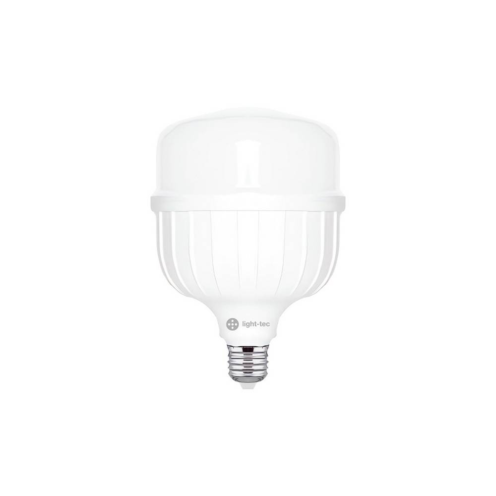 Bombilla led 40w alta potencia e27/e-40 luz blanca