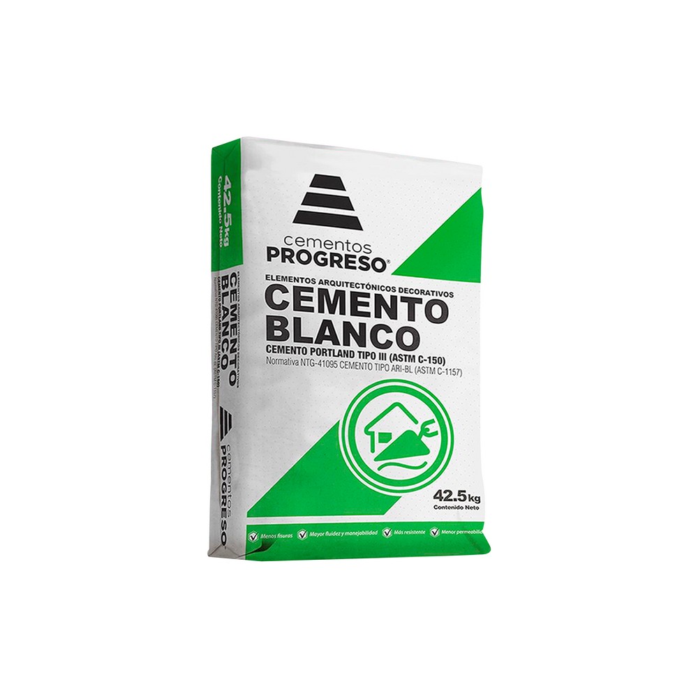 Cemento Blanco  MercadoLibre 📦