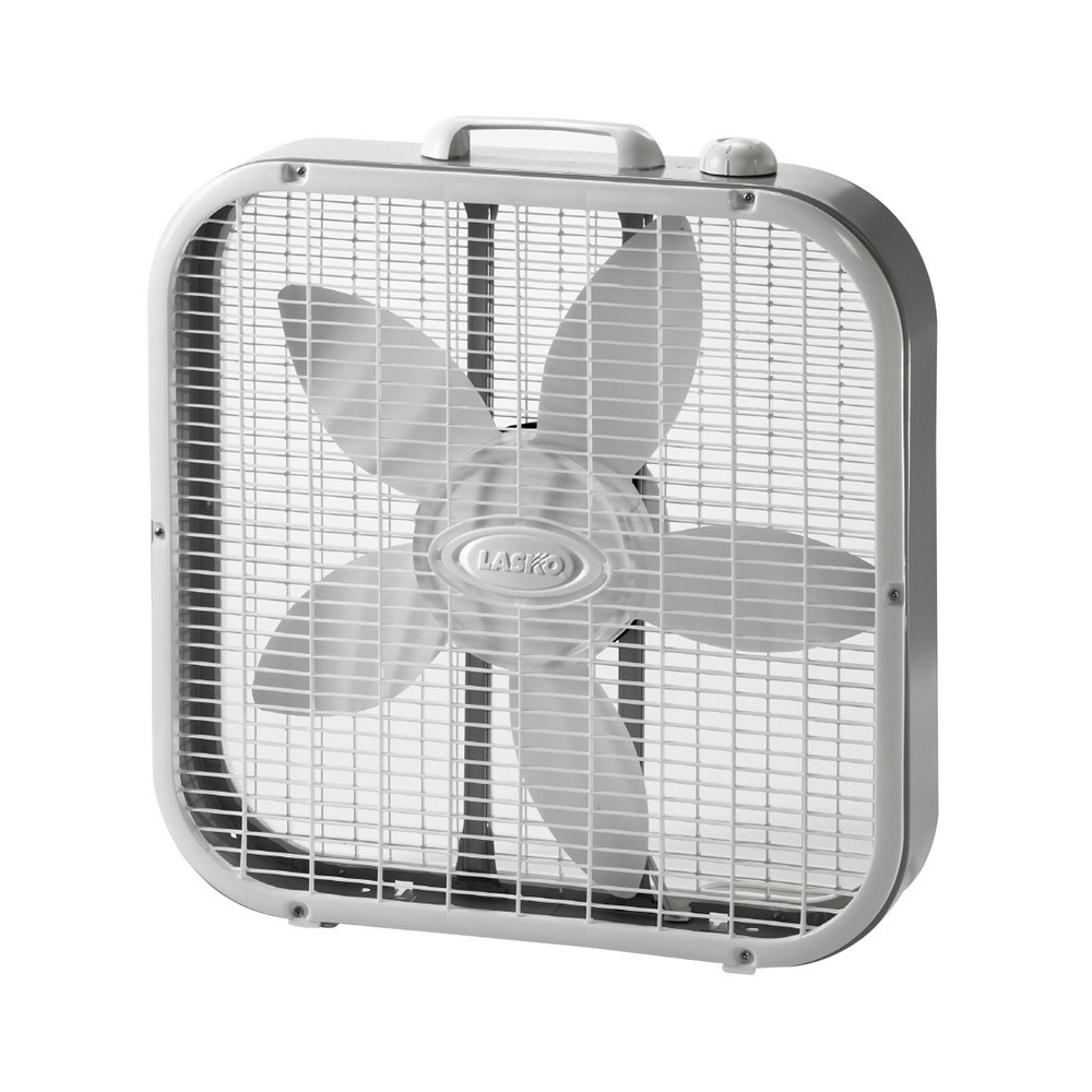 Ventilador de piso de 20 pulg (50.8 cm)