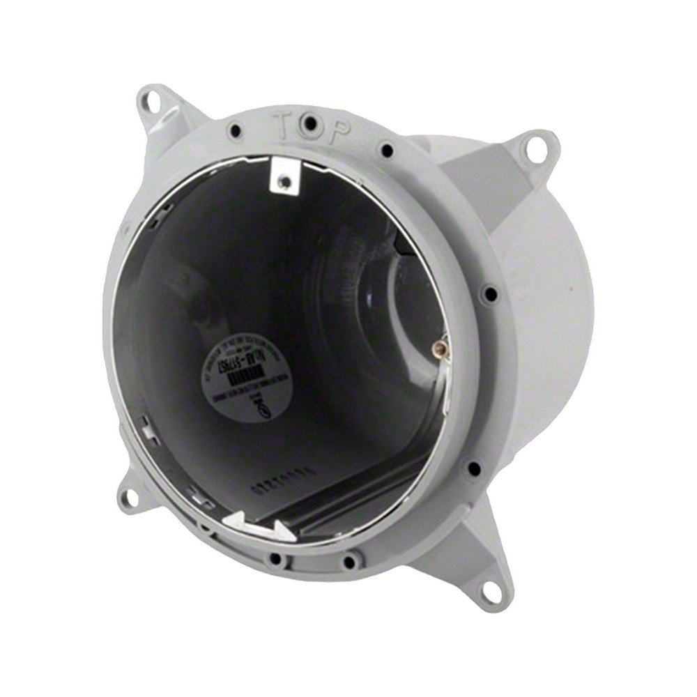 Nicho para lampara de piscina