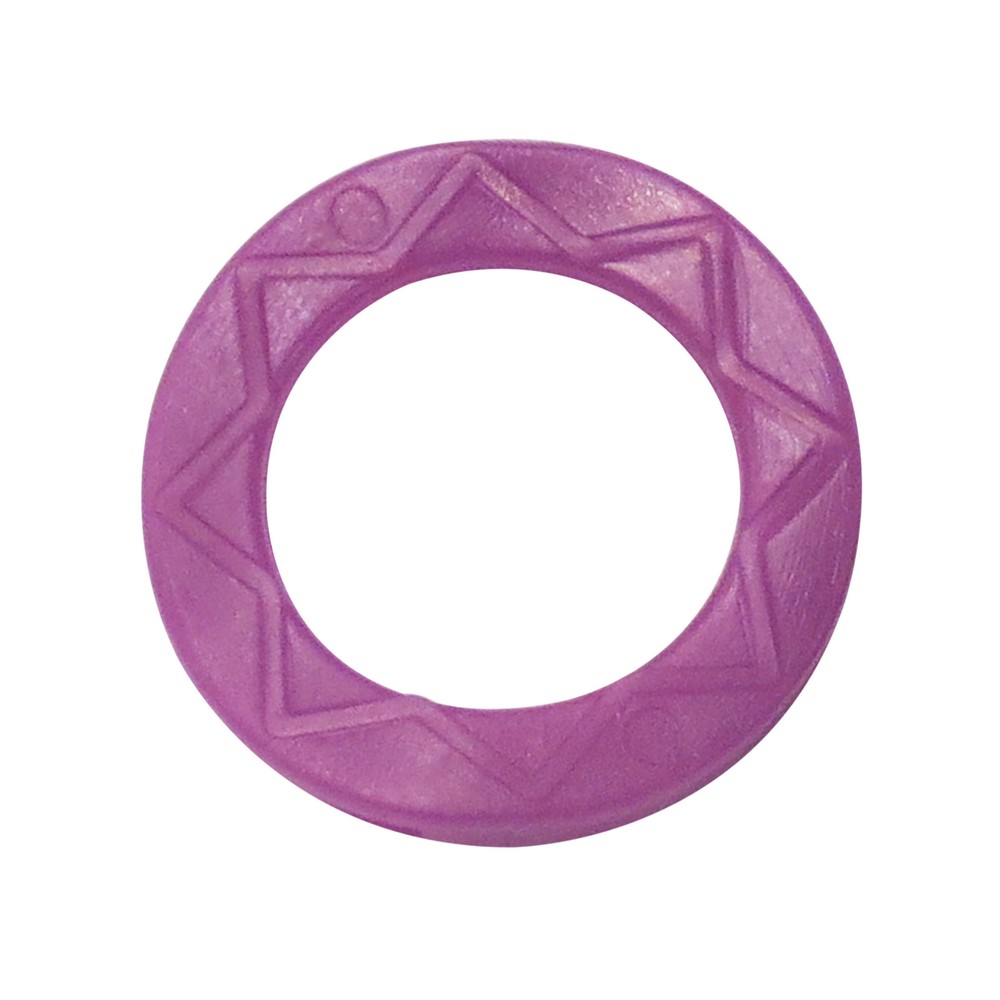 Distintor redondo para llave