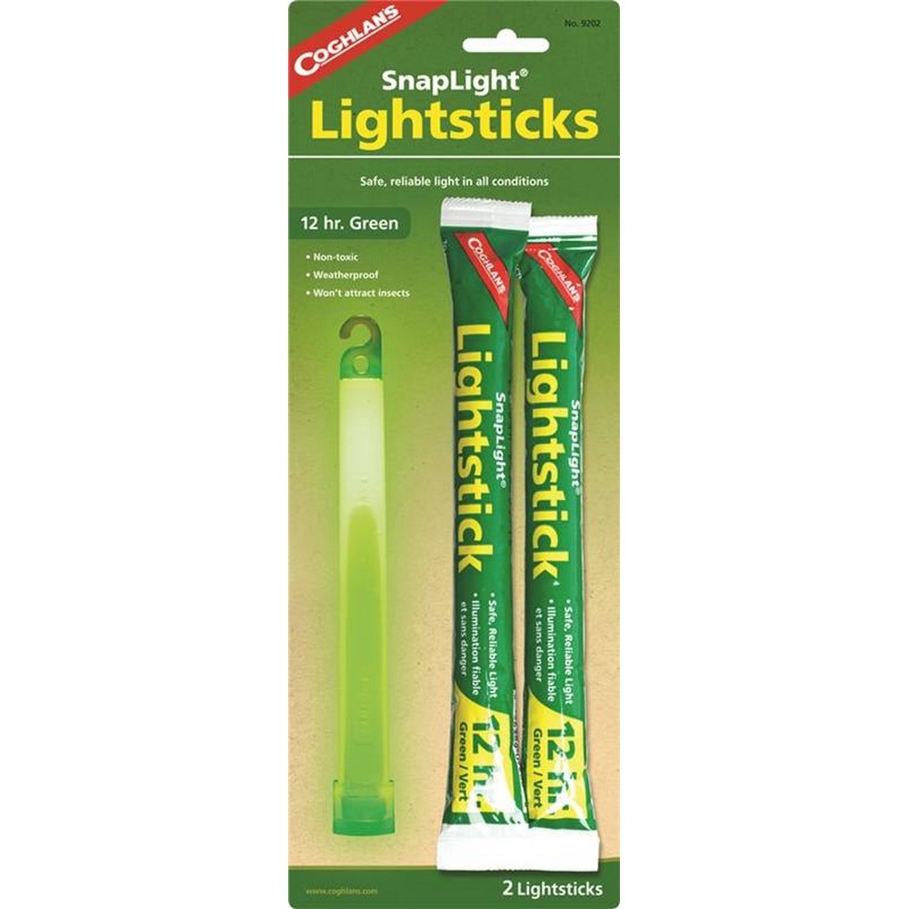 Luces para intemperie 2 uni verde 9202