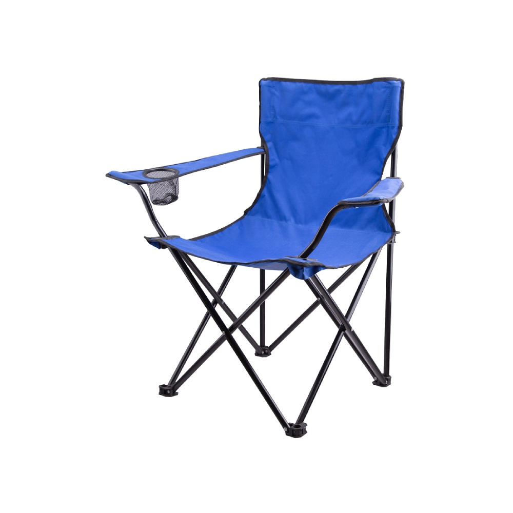 Silla para camping plegable