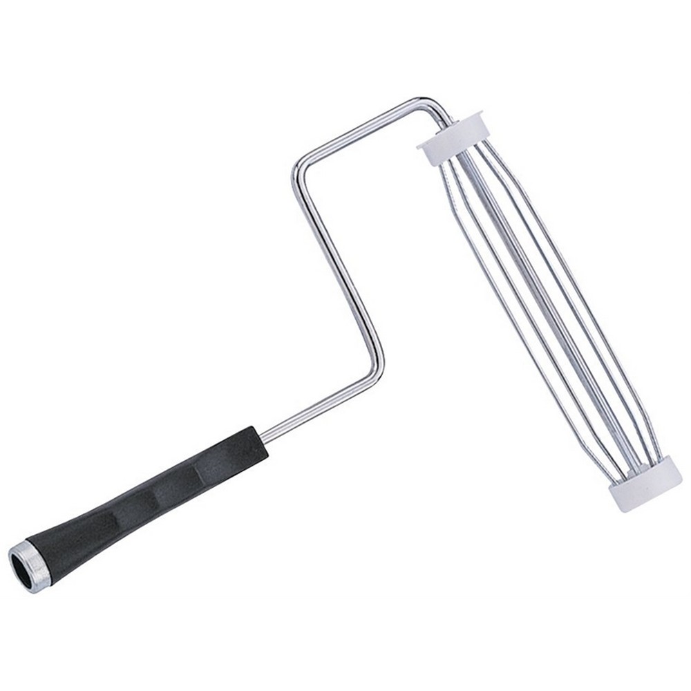 Alargo Pintura Nespoli Alargo Extensible Para Rodillos - De Aluminio, Extensión Hasta 1 M, Para Pintar Esquinas Y Techos Palo Telescopico Extensible 5 Metros