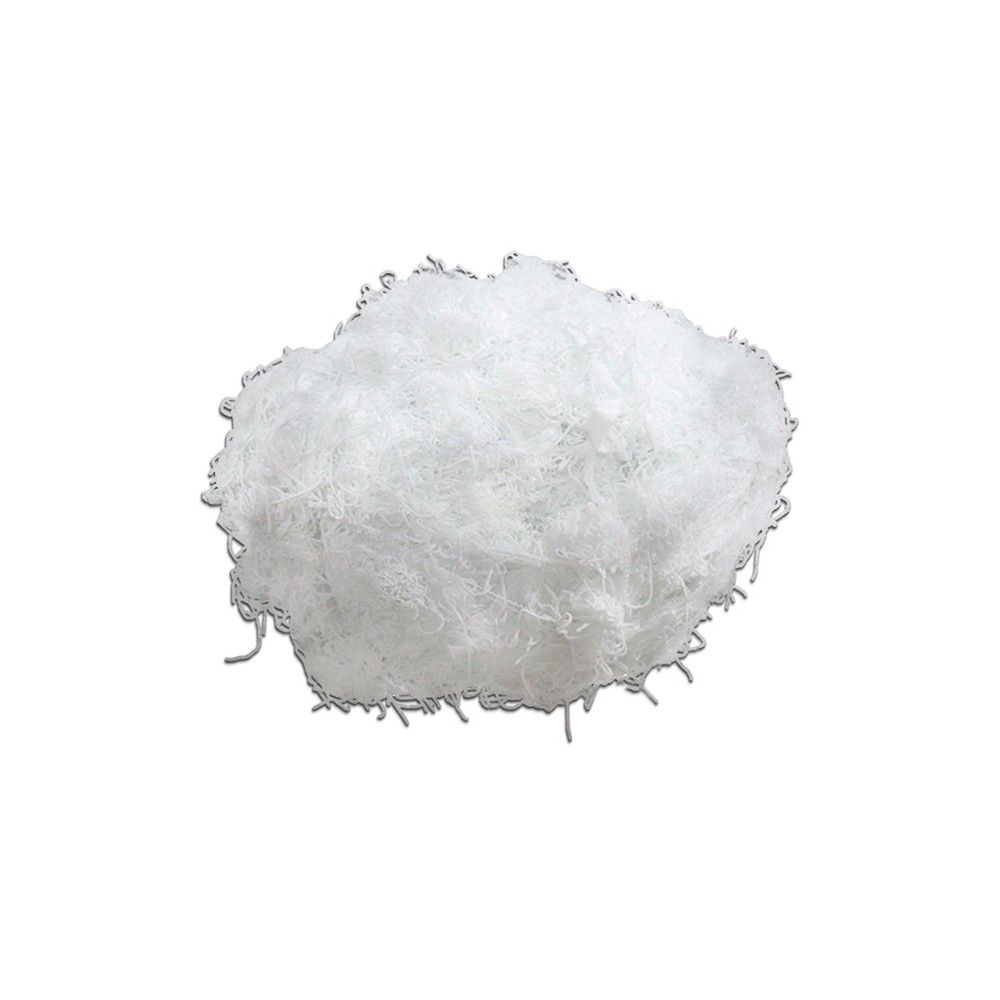 Bola de wipe 1 lb blanco