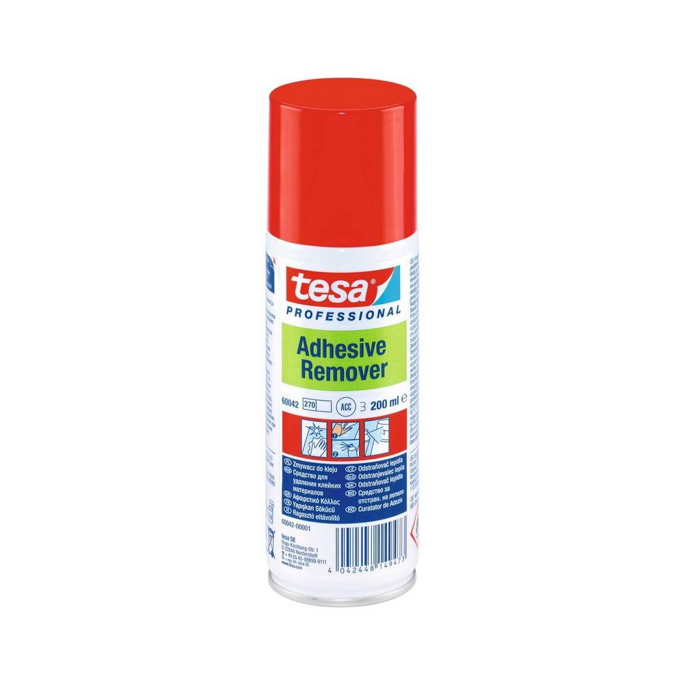 Adhesivo en spray 500 ml – Comercial Novasur