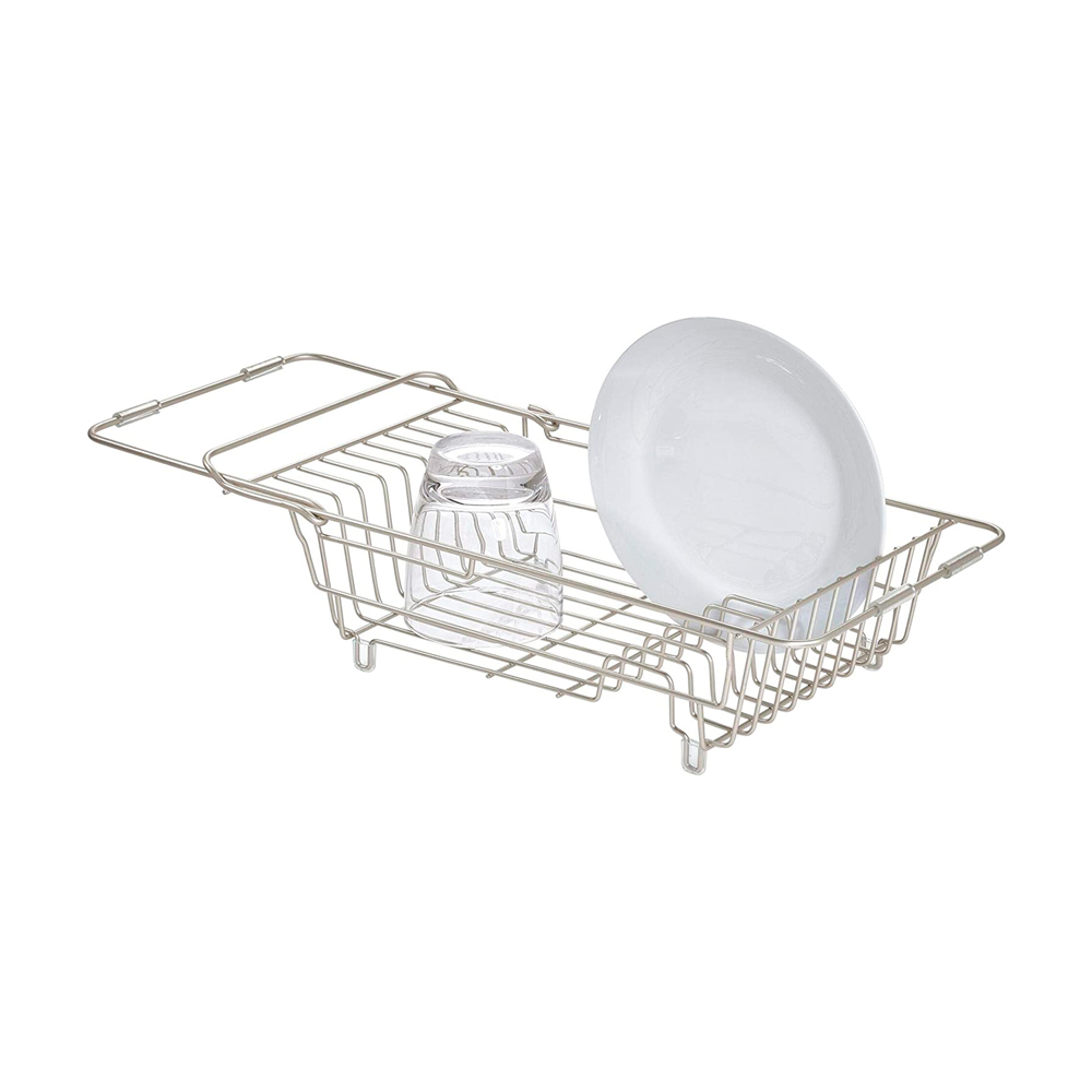 Escurridor para trastos clasico sink