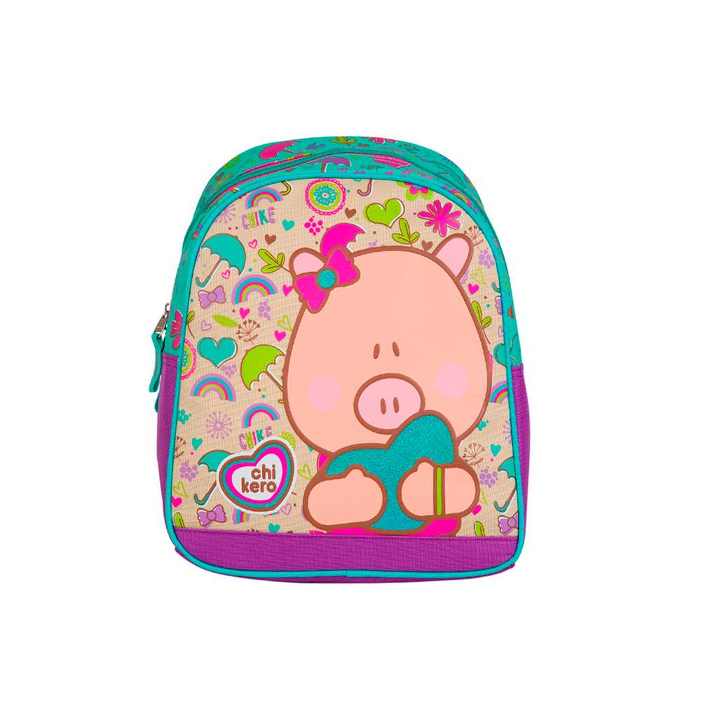 Mochila pequeña chenson ck61571-9