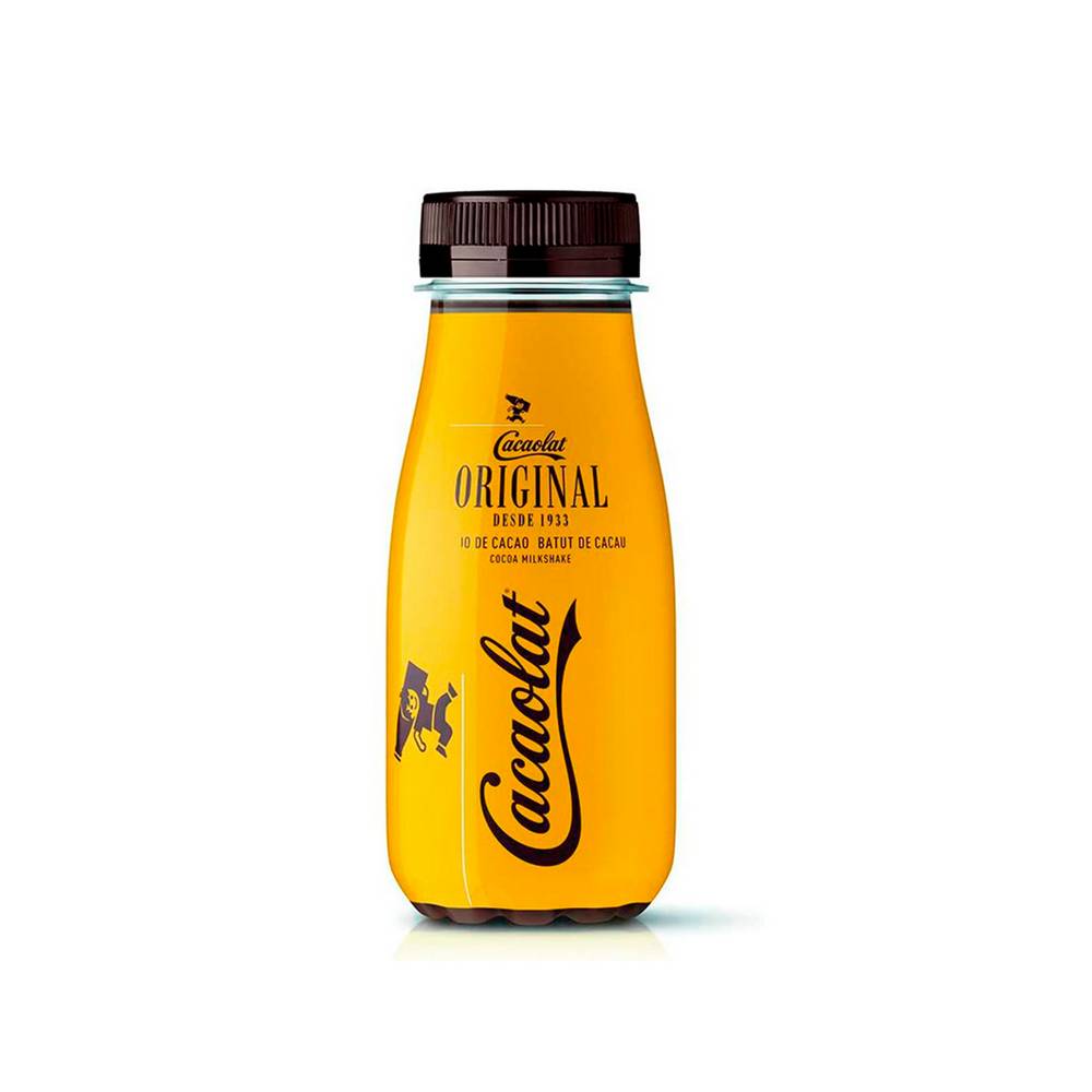 Cacaolat milkshake pet 200 ml