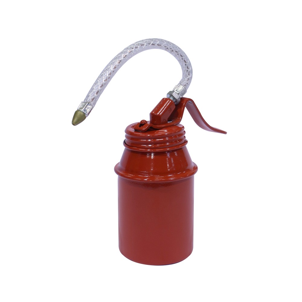 Aceitera tubo flexible 125 ml